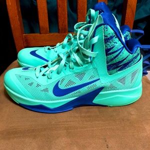 Nike Basketball Shoes (12)
